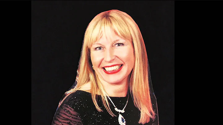 JILL DANIELS - CRYING AGAIN (ORIGINAL SONG)