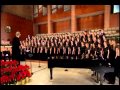 O Holy Night - Angels Sing 2013