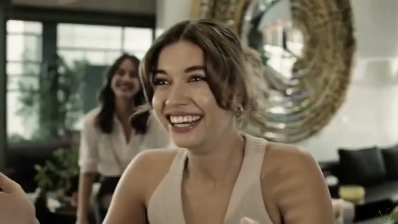 Ложь (сериал Зимородок)