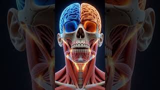 Your Brain's Hidden Radiator Why We Actually #bodymysteries