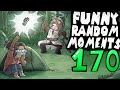 Dead by Daylight funny random moments montage 170