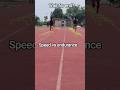 speed vs endurance #reels #athletics #lifeisbutadream #shortsvideo #trackandfield #shortvideo #short