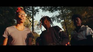 Zack Slime Fr Feat Lil Keed x Lil Got it x Persona - Starving Days | Shot by @myshitdiesel
