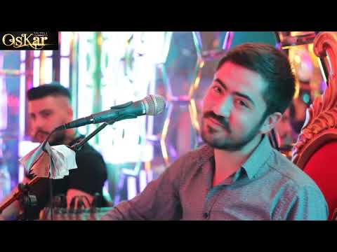 Okan Babacan - İnceden Yanık (Canlı Performans)