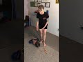 Finding “energy leaks” in your deadlift or swing setup
