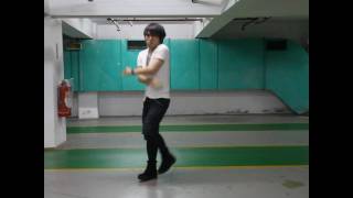 2PM Without U FlashMob Event - Taiwan卡特  Edit
