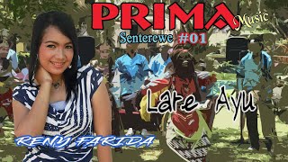 VERSI JARANAN - LARE AYU - RENY FARIDA   //   Prima Senterewe