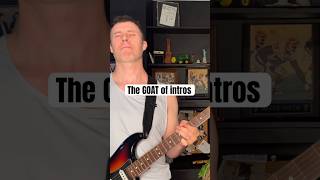 THE GOAT OF ALL INTROS like if you agree! Little Wing by Jimi Hendrix is my favorite record ever