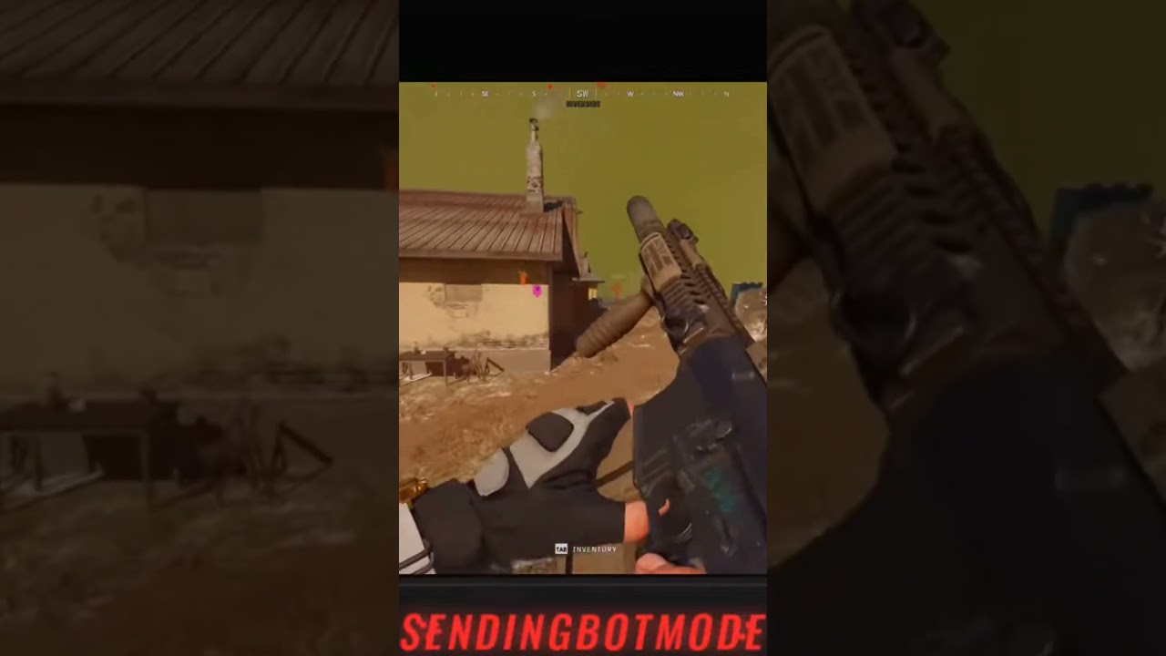 Captain Price Loadout 