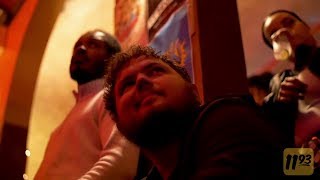 Shakey Dog TV EP 8 - Twin Tales (Lurkin')