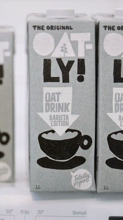 Should we boycott Oatly?