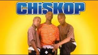Chiskop - Klaimar #kwaito #kwaitomusic 