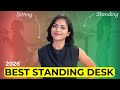 Best Standing Desk 2026 | The Sleep Company vs Jin vs ErgoYou vs Artikel