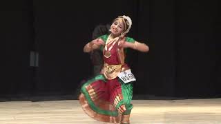 IPTF Day 2 | Dance - Semi Classical 04