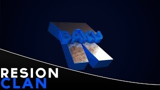 INTRO Collection | ResionClan | by Repox