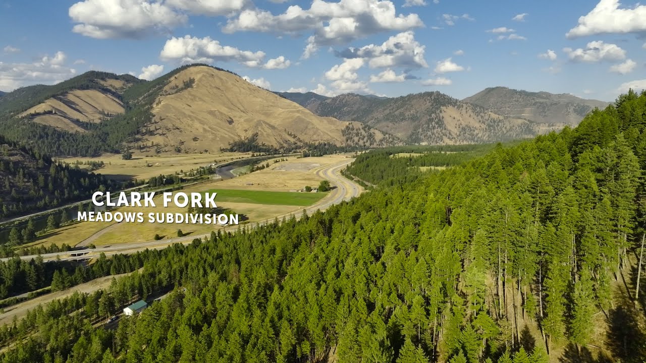 Lots For Sale In Montana, US CINEBOS YouTube