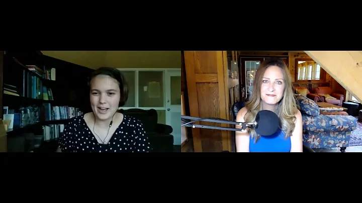 What's Your Goliath? Interview with Jessie Sloan