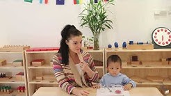 Wonderful World of Montessori - YouTube