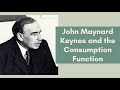 12 john maynard keynes and the consumption function macroeconomics n gregory mankiw chapter 16