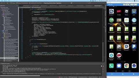 Tutorial 63 - Parte 65 - Ver carro de compras