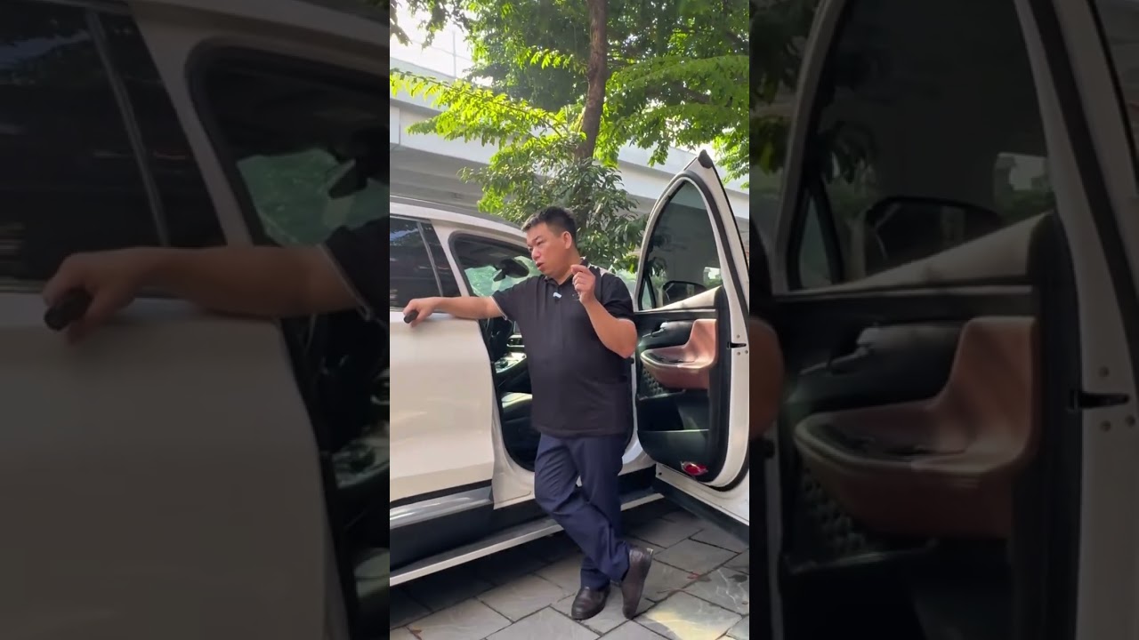 Không đủ kiến thức mà đòi đi check xe cho khách 