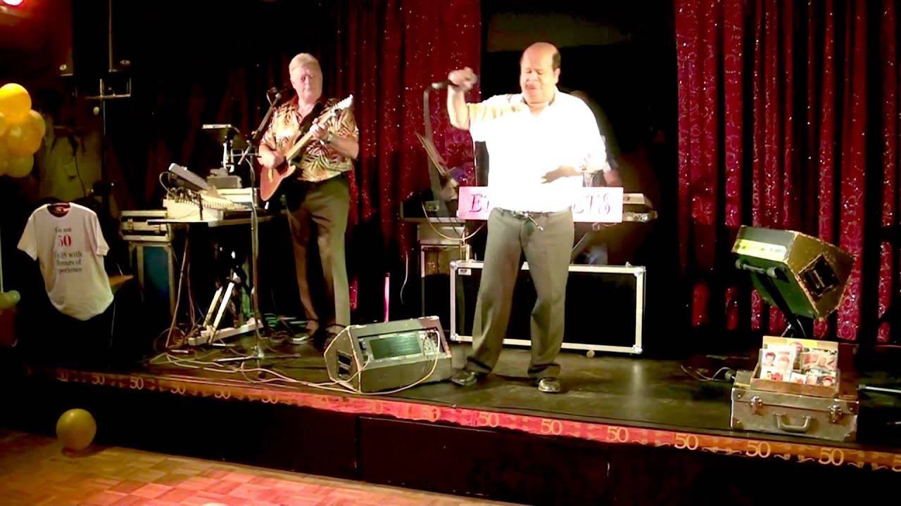 verjaardag Gerda op 290813 in de Kaasboerin