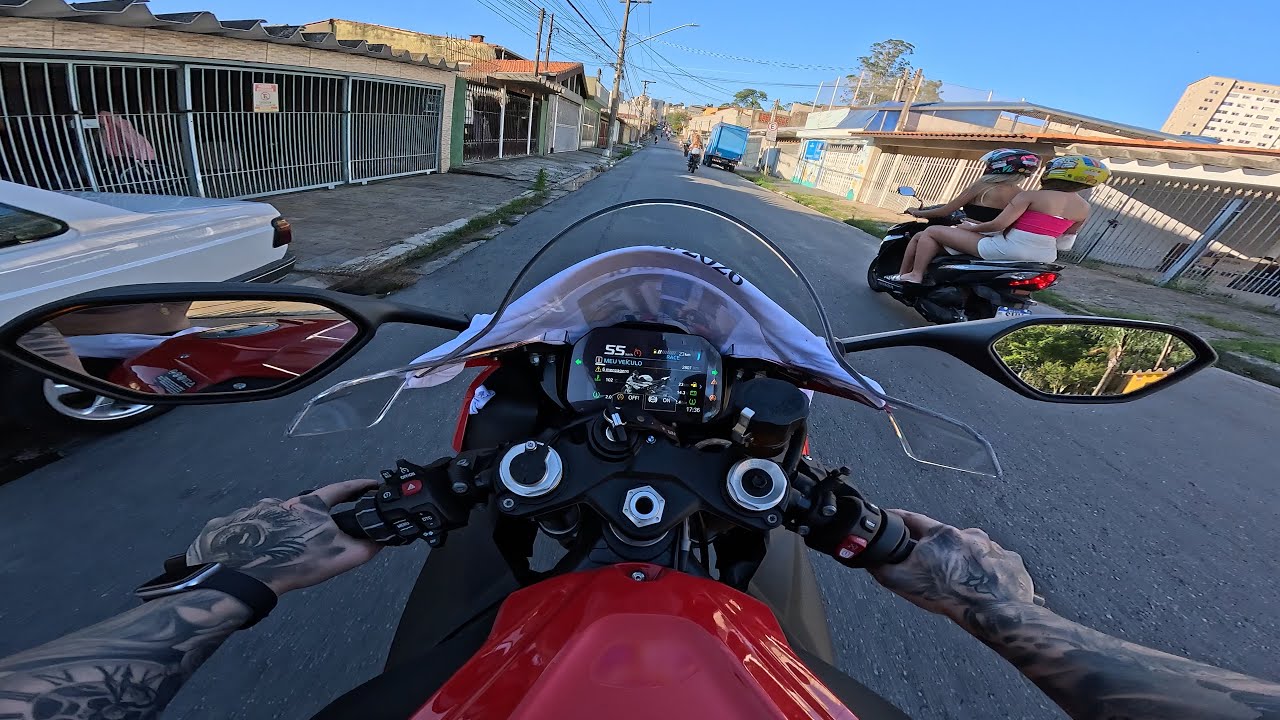 PIÃO NO M0RR0 DE S1000 DEPENADA ATÉ AS MINA NO ROLE