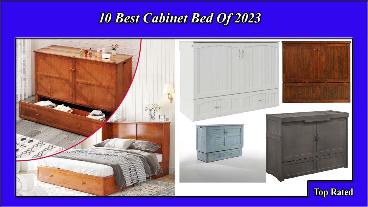 Unbelievable the 10 Best Beds of the Year Revealed! YouTube