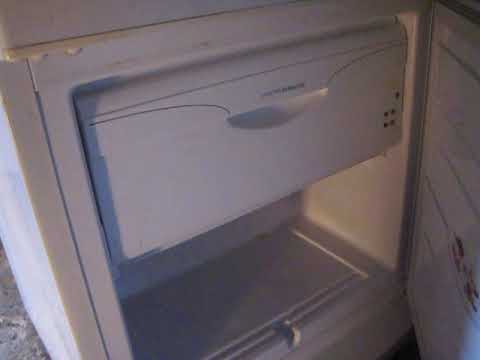 Идеальный бытовой холодильник