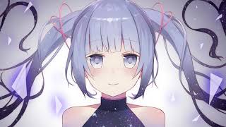 星が消えた夜/初音ミク