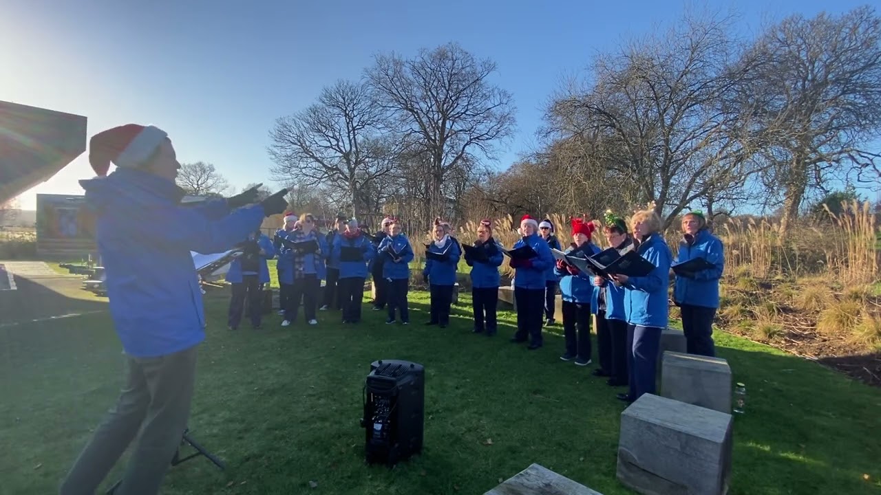 Merry Christmas Everyone 