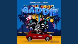 BADDIE (feat. Kamby & Dj 6ixkay)