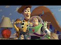 toy story! — you’ve got a friend in me (slowed)