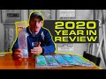 Lake Michigan Fishing 2020 Year In Review