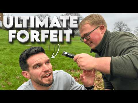 WHY Did I Think This Was A Good Idea? Golf Just Got Interesting Again…