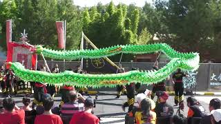 CYSM – Xi Qing Bendigo Easter Festival 2022