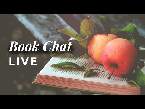 Book Chat - Autumn Edition