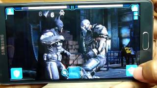23 Top 10 FIGHTING GAMES for 2015   Android, Free ACTION and ARCADE on Galaxy Note 4 screenshot 3