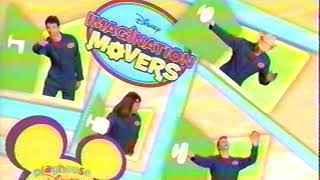 Disney Channel Commercial  Promos 2009 Part 6