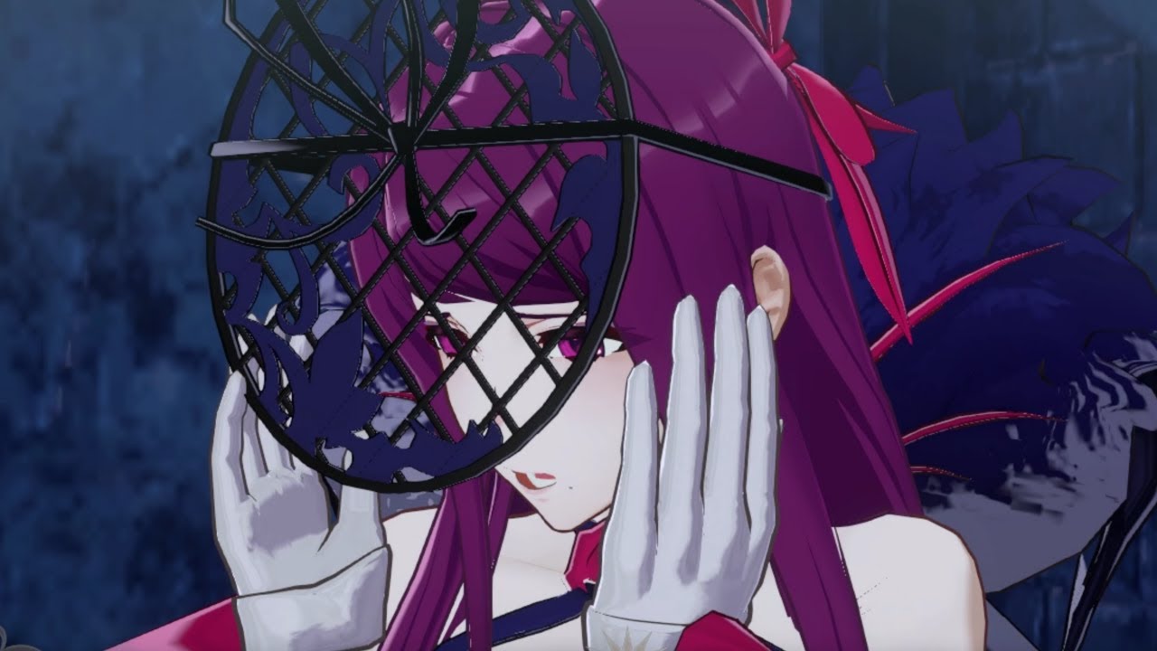 "Ivy is Another Camilla"