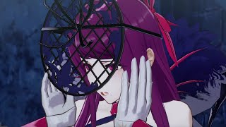 Ivy Is Another Camilla