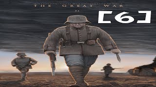The Great War Mod 5.1 - The German Empire [6] Rebels Crumble!!!