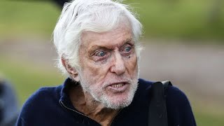 At 99, The Tragedy Of Dick Van Dyke Is Beyond Heartbreaking Wealth