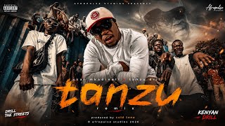POP CHINOIS feat. DINHO LA MAGIE & JOJO FLEX x SCAR MKADINALI – TANZU DRILL (REMIX) 🔥