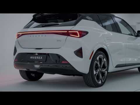Xio Electric Car Price In Pakistan