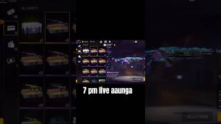 🔥 Gun Crate Open 😈🎯 Legendary Skin Niklega Ya Nahi? 💀🔥🏷️ HASHTAGS#freefire #guncrate #luckroyal