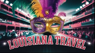 Louisiana's Secret Treasures Exposed! (Be Surprised) 2026