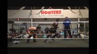 Elite Championship Wrestling -   Supershow -  7 20 13