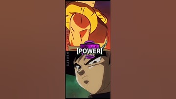 Collab with @NeoXMetalSonic #epic #wis #dragoball #edit #editz