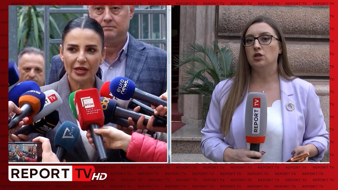 Ankimi i qeverisë për pezullimin e Belinda Ballukut, Kushtetuesja vendos kalimin për shqyrtim